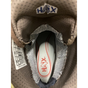 HAIX Scout Bundeswehr Gore-Tex saapad (2 foto / 3)