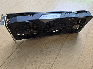 GeForce® GTX 1660 SUPER (1 foto / 1)