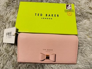 Uus Ted Baker pisike kott (2 foto / 4)