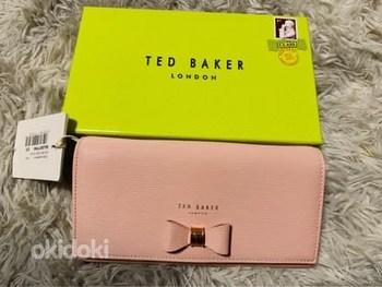 Новая миниатюрная сумка Ted Baker (фото #2)