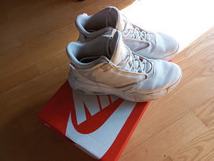 NIKE tossud (1 foto / 3)