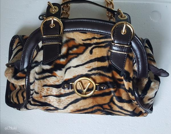 Valentino новая оригинал сумка (фото #1)