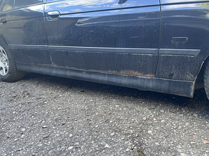 BMW 530D M-Pakett (5 foto / 15)