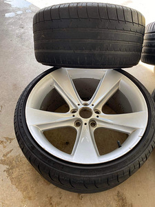 BMW STYLE 128 19" (2 foto / 7)