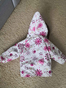 Huppa talvekomplekt 86 (3 foto / 9)