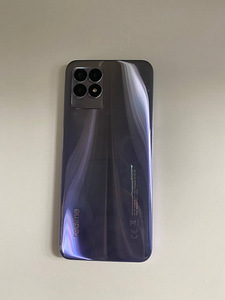 Realme 8i, Dual SIM Android 11 USB type-C 4GB 64GB 5000mAh (4 foto / 4)