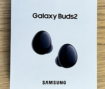 Новые Samsung Galaxy Buds 2