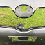 Передние стойки Avensis 2007г. (фото #2)