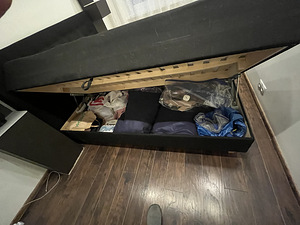 Kontinentaalvoodi (3 foto / 4)