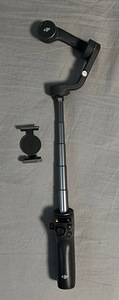Osmo mobile 6 (1 foto / 2)