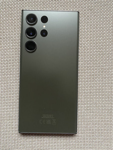 Galaxy S23 Ultra (2 foto / 6)