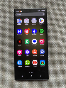 Galaxy S23 Ultra (5 foto / 6)