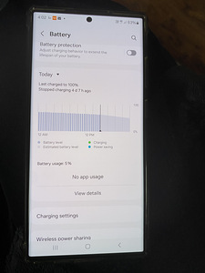 Galaxy S23 Ultra (6 foto / 6)