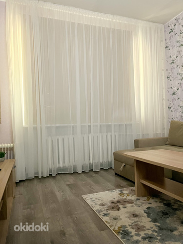 Квартира посуточно в Таллинне (фото #2)