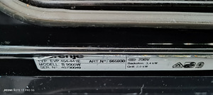 Müün Gorenje elektriahju (2 foto / 3)