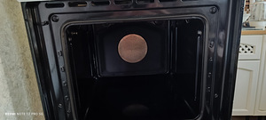 Müün Gorenje elektriahju (3 foto / 3)