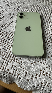 iPhone 12 128 GB korralik (1 foto / 10)