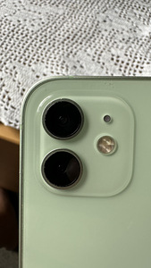 iPhone 12 128 GB korralik (4 foto / 10)