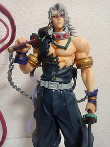 Anime figuurid Demon Slayer (4 foto / 5)