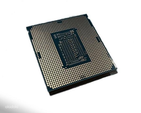Процессор Intel- I7-9700k, 4.6 GHz (фото #3)