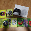 Xbox one s и консоль PUBG + 7 игр (фото #2)