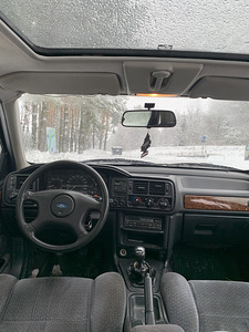 Ford scorpio 2.0 doch (6 foto / 6)