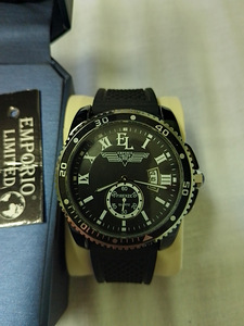 Emporio Limited kellad (2 foto / 3)