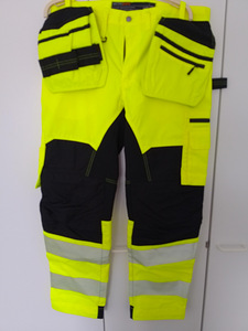 Tööpüksid Work safe suurus 50....-52 (2 foto / 3)