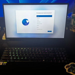 MSI GF75 Thin 10UEK (2 foto / 2)