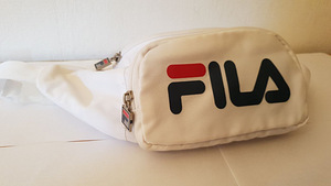 Новая сумка FILA. (1 фото из 3)