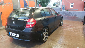 BMW E87 2.0d 120 kw (3 foto / 5)