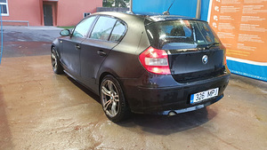 BMW E87 2.0d 120 kw (4 foto / 5)