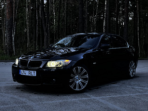 BMW 335 3.0 N55 225kW (3 foto / 13)