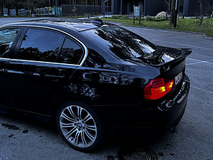 BMW 335 3.0 N55 225kW (5 foto / 13)