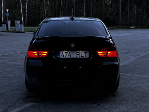 BMW 335 3.0 N55 225kW (6 foto / 13)