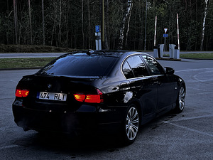BMW 335 3.0 N55 225kW (7 foto / 13)
