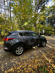 Kia Sportage (kehtib tehasegarantii) (6 foto / 12)