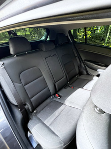 Kia Sportage (kehtib tehasegarantii) (8 foto / 12)