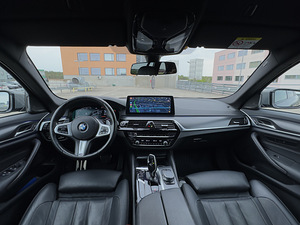BMW G31 530d 210kW (8 foto / 13)