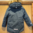 Детская зимняя куртка Polarn O. Pyret 140 (фото #2)