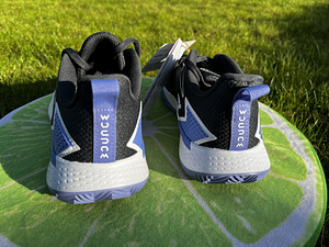 Tennisetossud Adidas Defiant Speed 38 2/3 UUED (2 foto / 5)