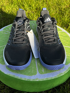 Tennisetossud Adidas Defiant Speed 38 2/3 UUED (5 foto / 5)