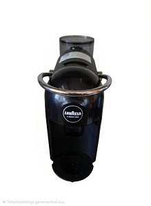 Lavazza a modo mio jolie evo kapselkohvimasin kasutatud - mu (1 foto / 3)