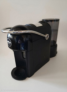 Lavazza a modo mio jolie evo kapselkohvimasin kasutatud - mu (2 foto / 3)
