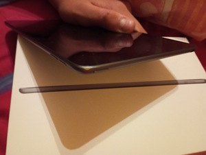 iPad mini 5. põlvkond 64gb (2 foto / 3)
