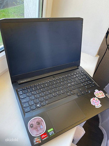 Lenovo IdeaPad Gaming (5 foto / 7)