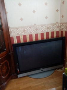 Televiisor (1 foto / 1)