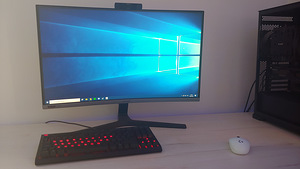 Ryzen 7 3700X / GTX 1080 Ti / 32GB RAM / 240Hz (5 foto / 5)