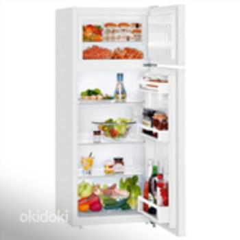 Холодильник Liebherr (фото #3)