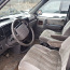 Chrysler voyager 2.5 87kw tdi (foto #3)